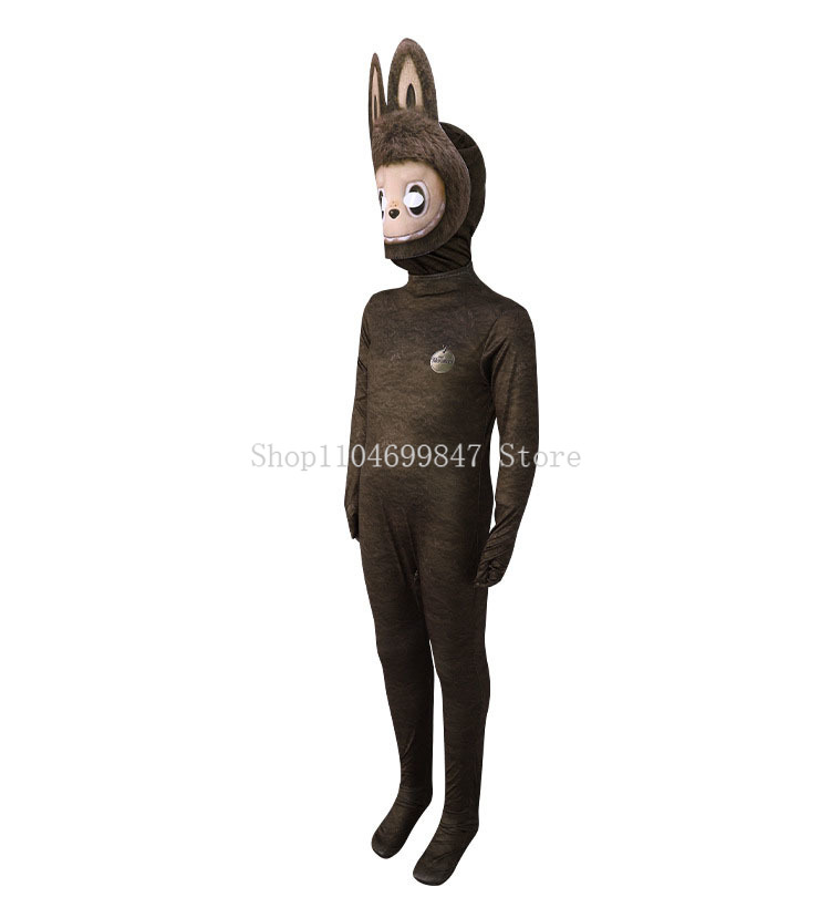 Kostum Cosplay Monster Kartun  - Anime Cosplay Boy ulasan dan harga