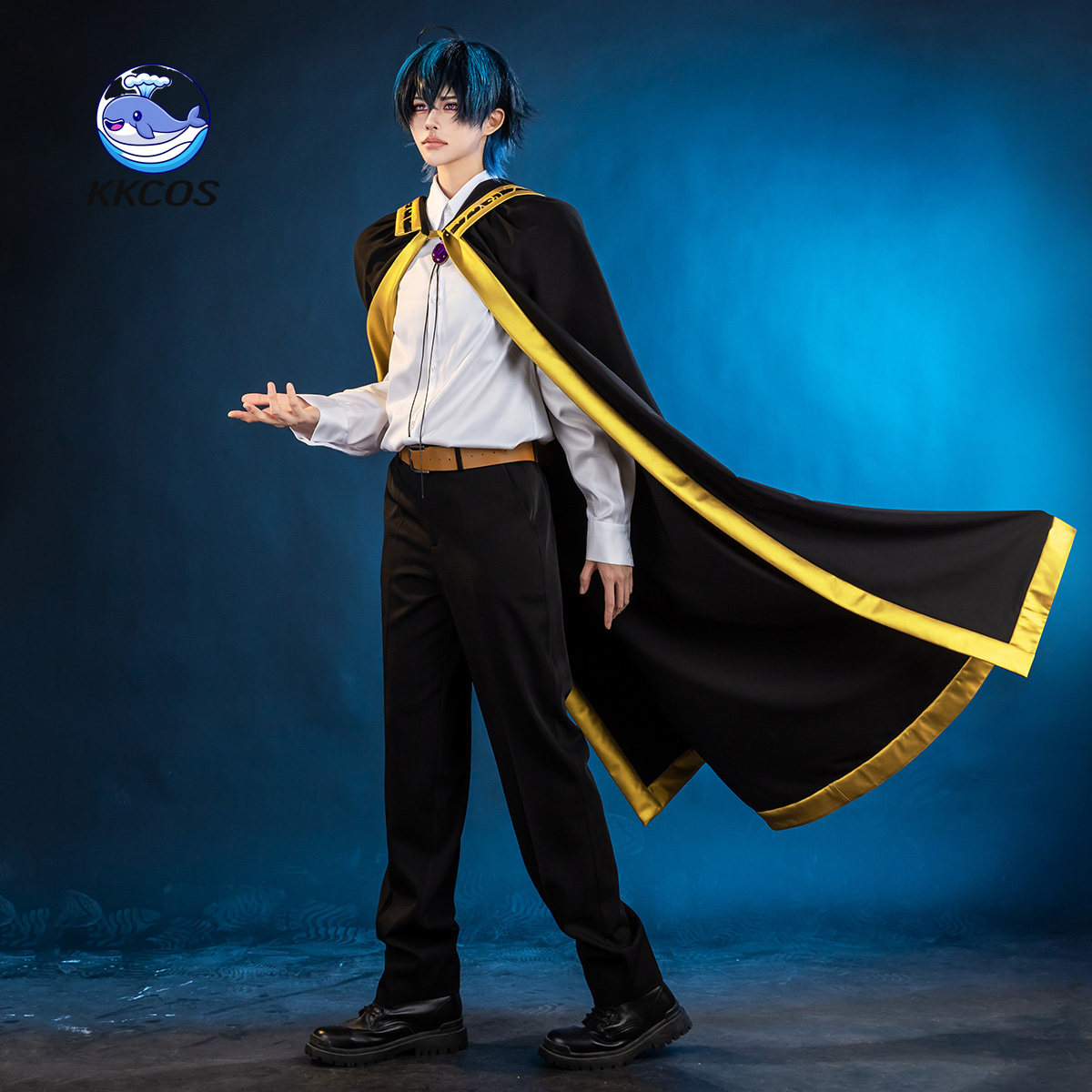 KKCos Wistoria: Kostum Cosplay - Anime Cosplay Sword ulasan dan harga