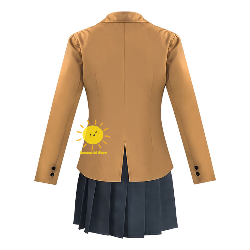 Kostum Cosplay Anime Sakurajim - Anime Cosplay Bunny ulasan dan harga