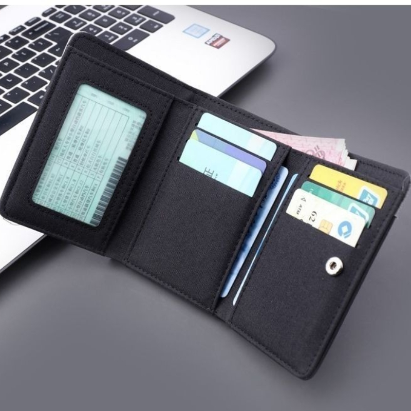 Dompet Koin Pelajar Gambar Kar - Quintuplets Anime Cosplay ulasan dan harga