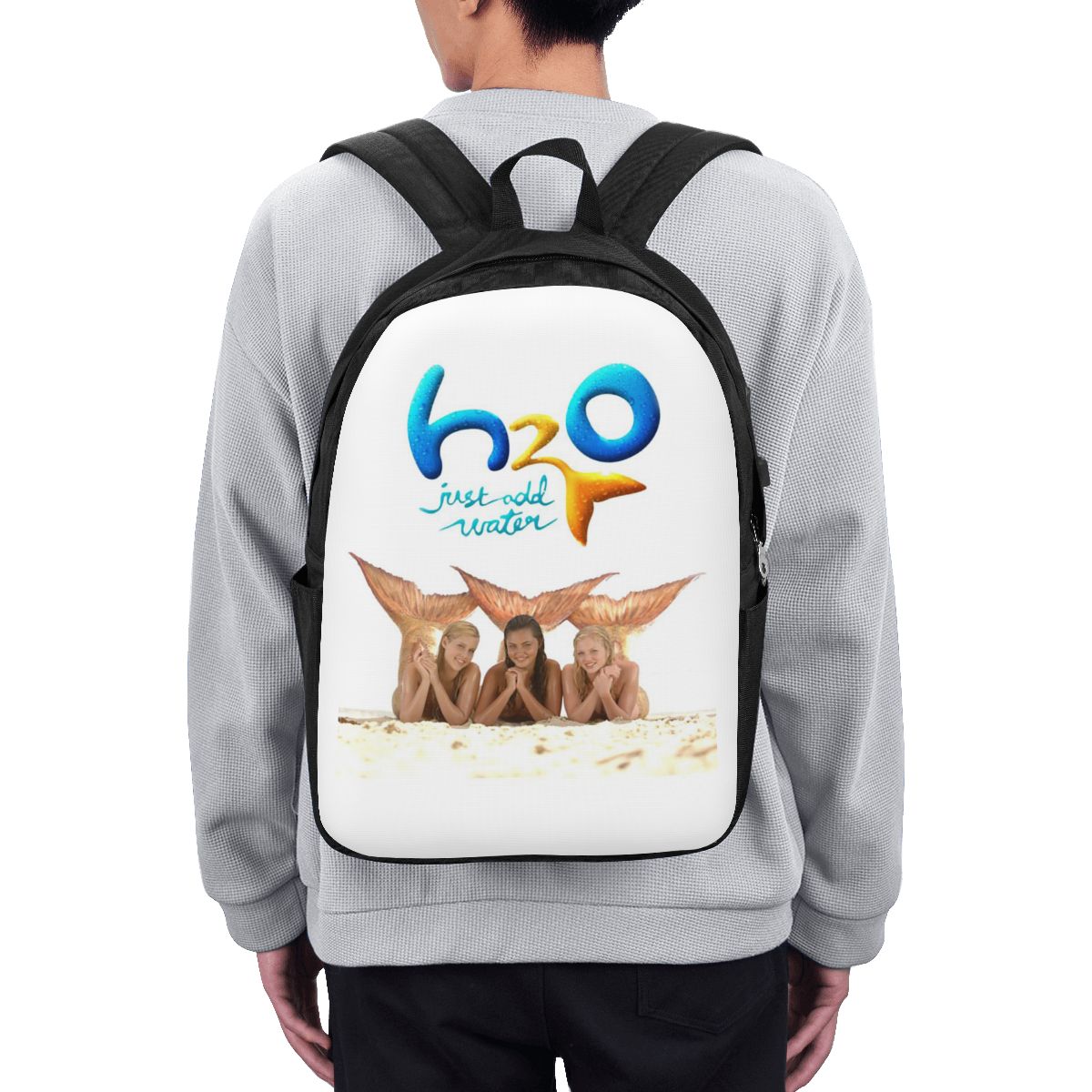 Kartun Anime H2O Just Add Wate - Anime & Cosplay Expo Acx 2025 ulasan dan harga