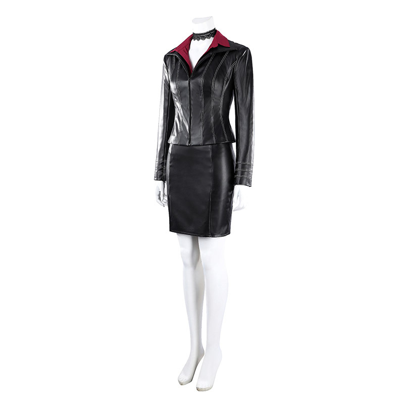 Kostum Cosplay Resident Evil D - Anime Cosplay Outfits Female ulasan dan harga