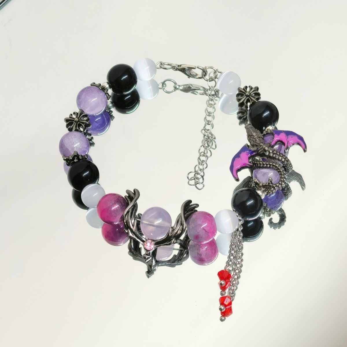 Aksesori Perhiasan Gelang Kart - Anime Cosplay Event ulasan dan harga
