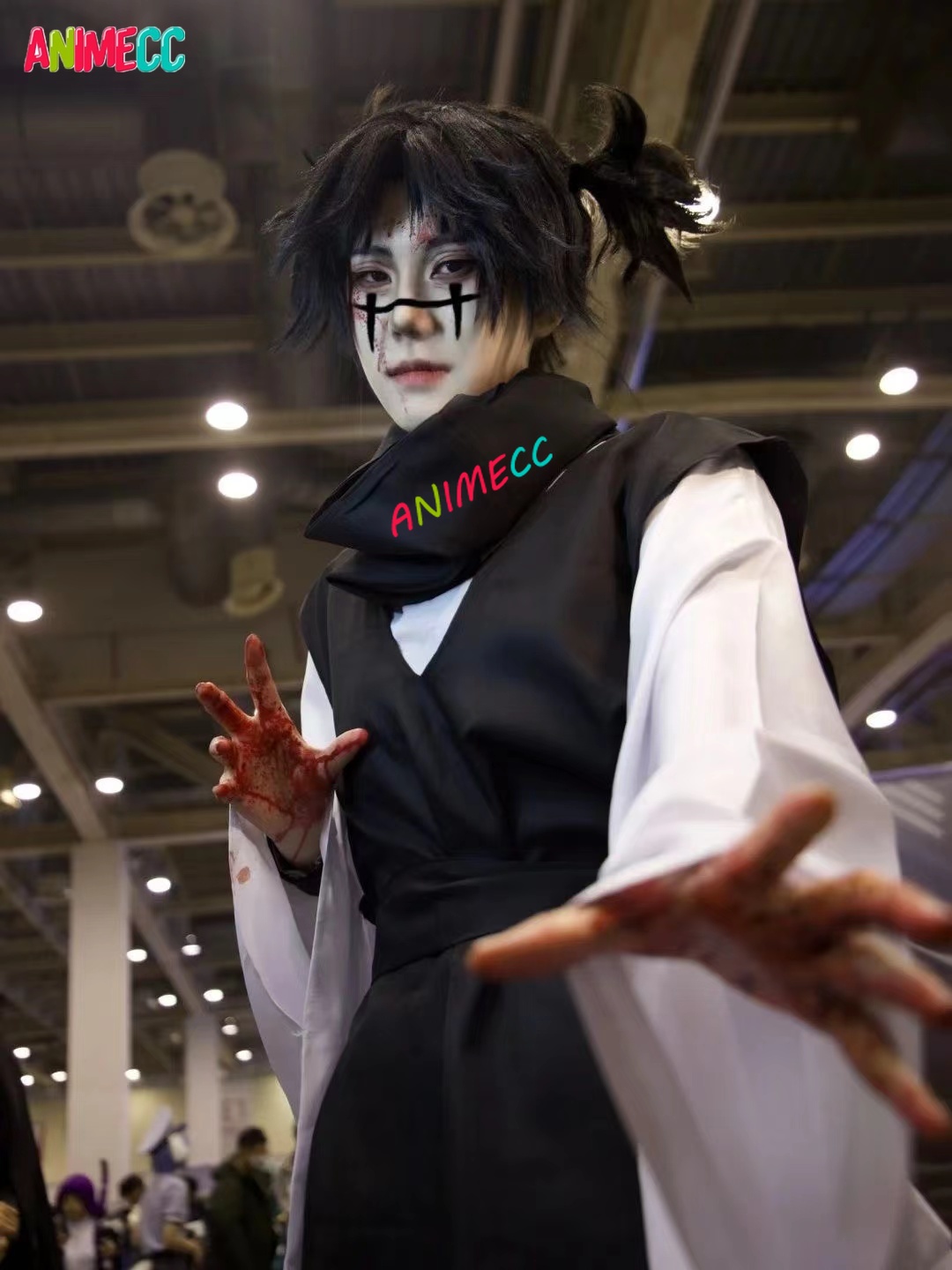 ANIMECC Tersedia XS-3XL Kostum - Anime Cosplay Jujutsu ulasan dan harga