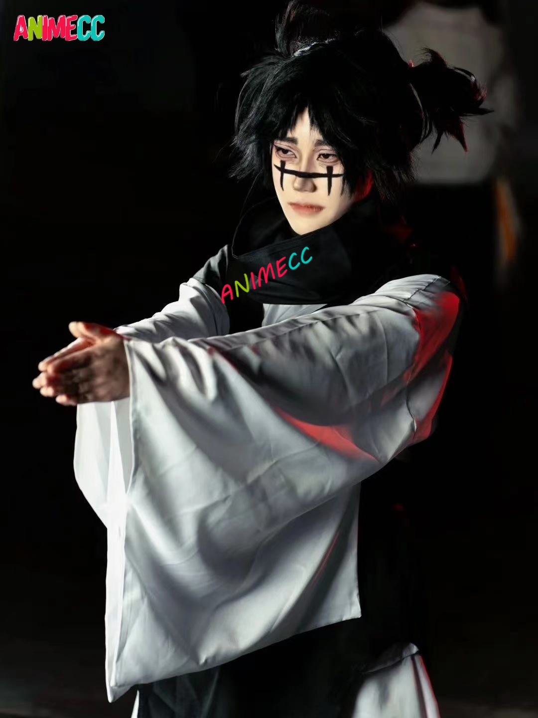 ANIMECC Tersedia XS-3XL Kostum - Anime Cosplay Jujutsu ulasan dan harga