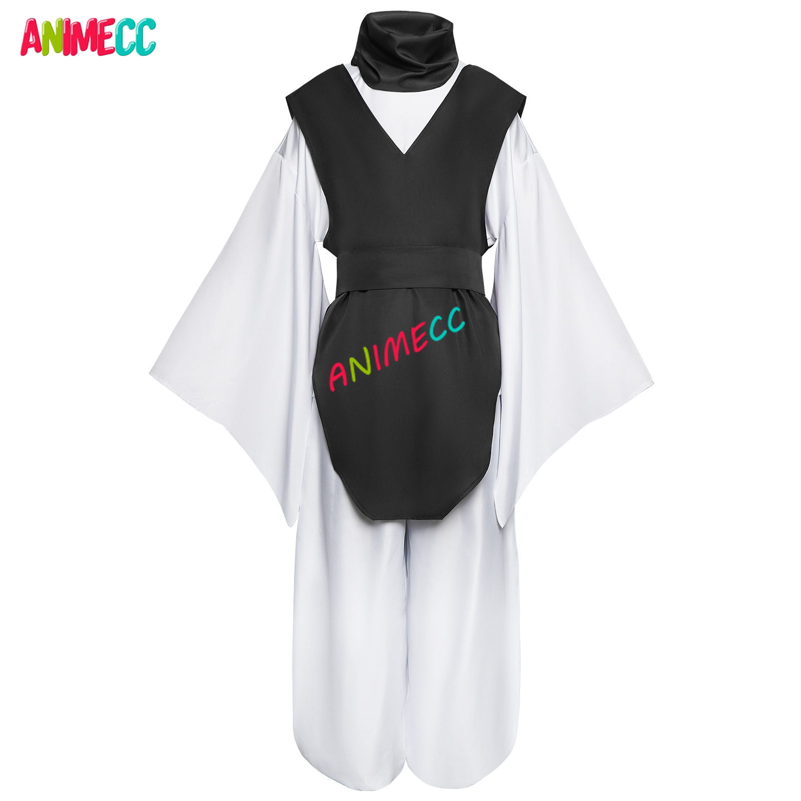 ANIMECC Tersedia XS-3XL Kostum - Anime Cosplay Jujutsu ulasan dan harga
