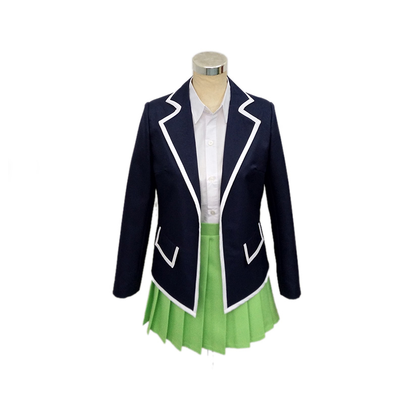 Kostum Cosplay Anime The Quint - Quintuplets Anime Cosplay ulasan dan harga