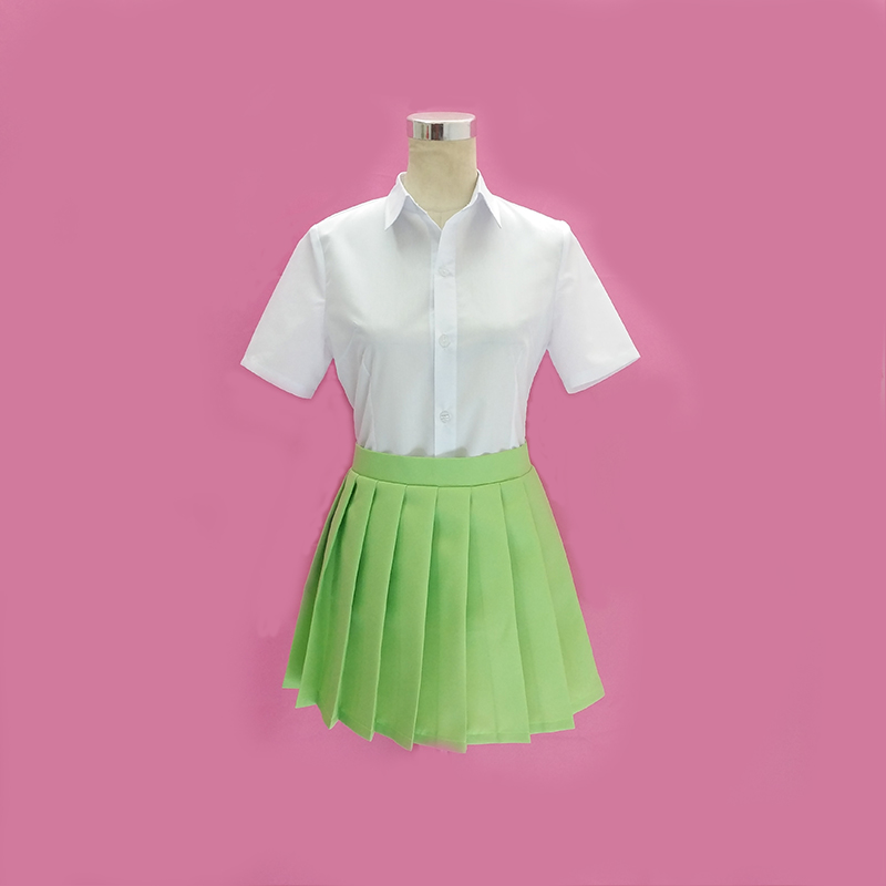 Kostum Cosplay Anime The Quint - Quintuplets Anime Cosplay ulasan dan harga