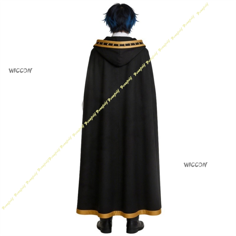 Wistoria Of Wand And Sword Col - Anime Cosplay Sword ulasan dan harga
