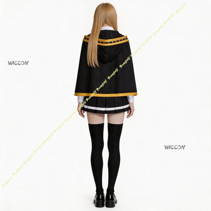 Wistoria Of Wand And Sword Col - Anime Cosplay Sword ulasan dan harga