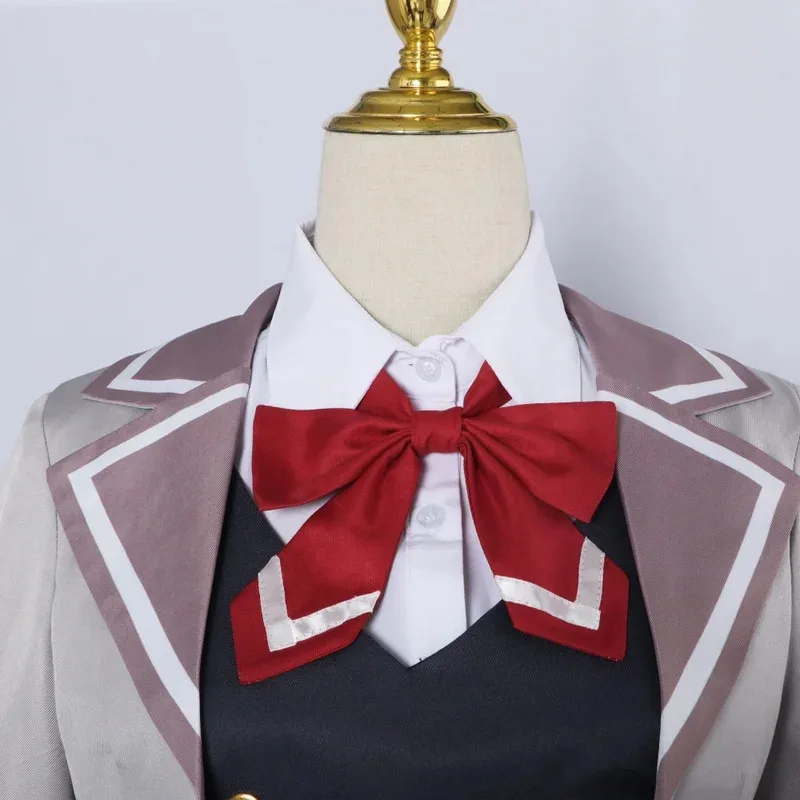 Alisa Mikhaylovna Kujō Cosplay - Anime Cosplay Alya ulasan dan harga
