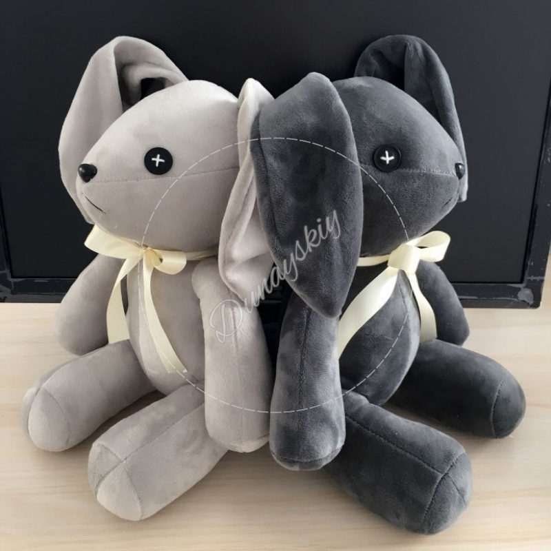 Aksesori Cosplay Kasugano Sora - Anime Cosplay Bunny ulasan dan harga