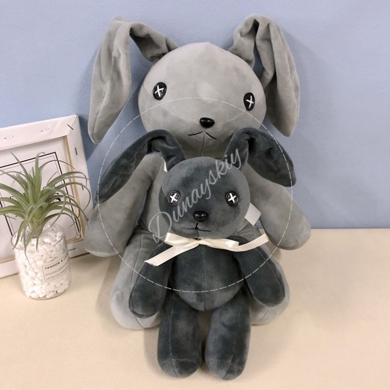 Aksesori Cosplay Kasugano Sora - Anime Cosplay Bunny ulasan dan harga