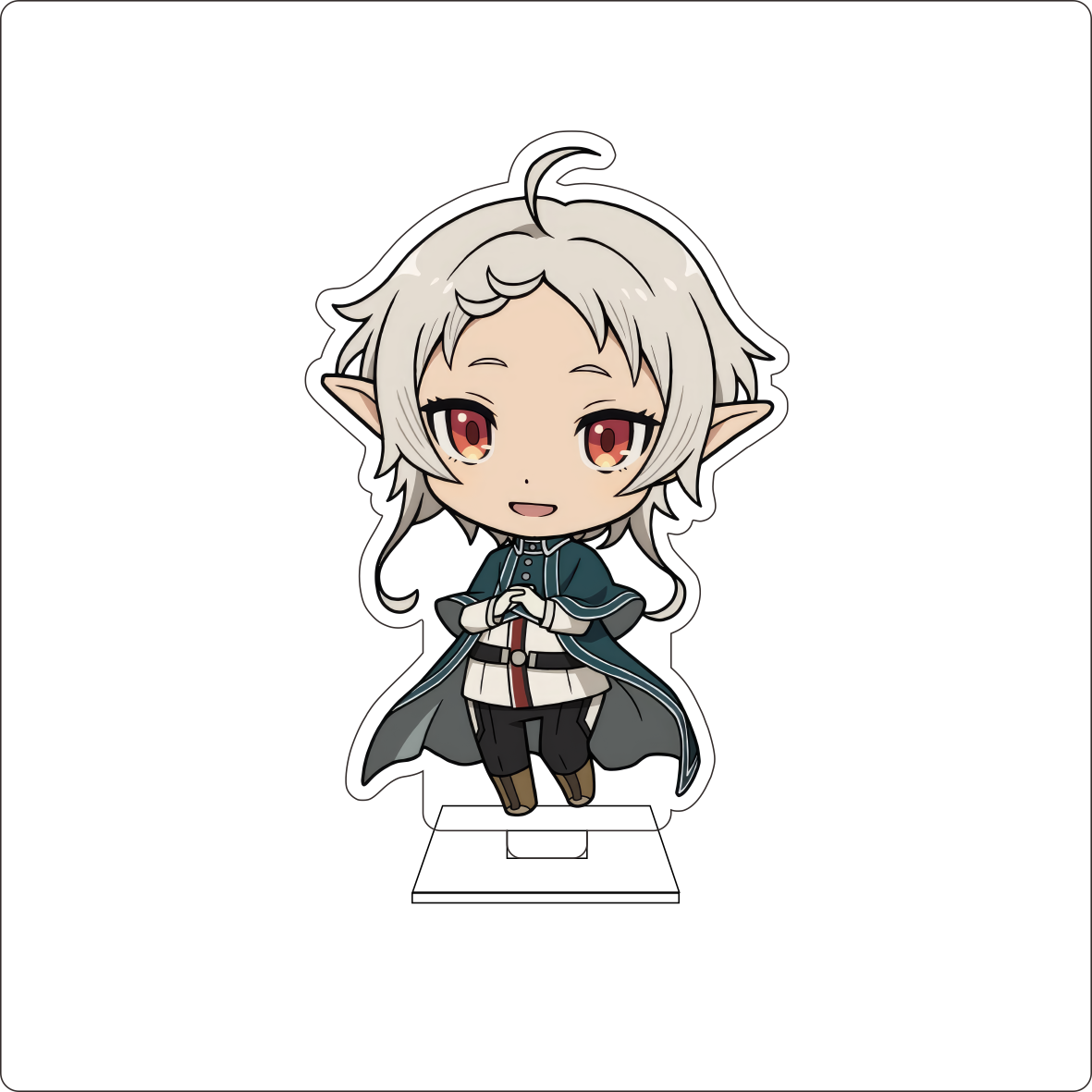 Anime 10CM ‌ Mushoku Tensei: J - Anime Cosplay Japan ulasan dan harga