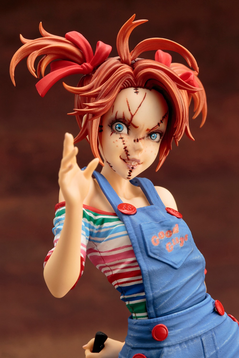 100% Asli Tersedia di Stok Pat - Kotobukiya Bishoujo ulasan dan harga