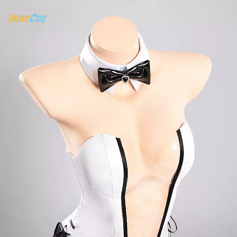 Kostum Cosplay Game Browndust2 - Anime Cosplay Bunny ulasan dan harga