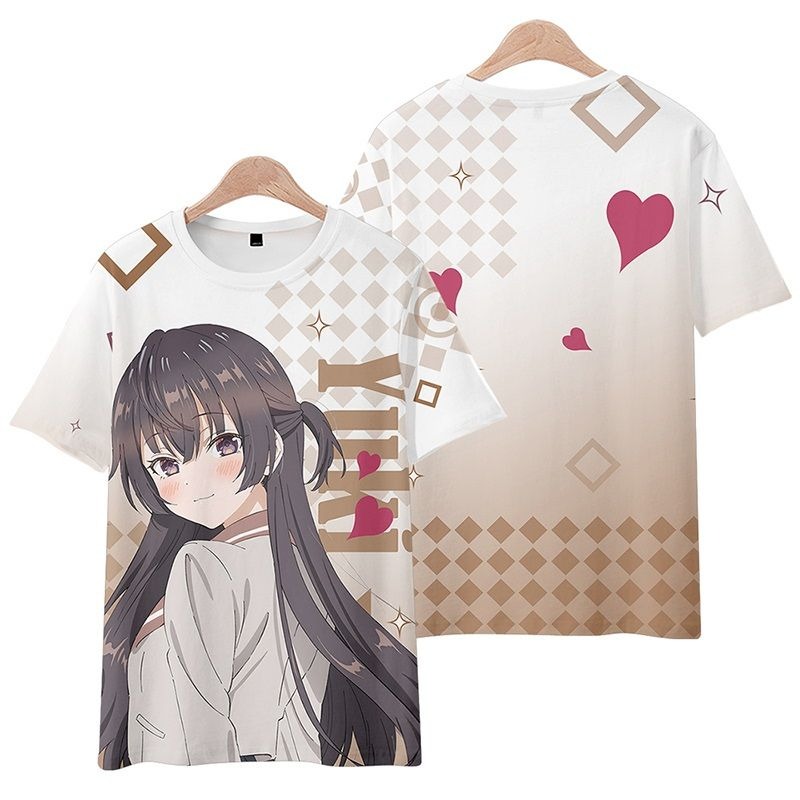 Alya Kadang-kadang Menyembunyi - Anime Cosplay Alya ulasan dan harga