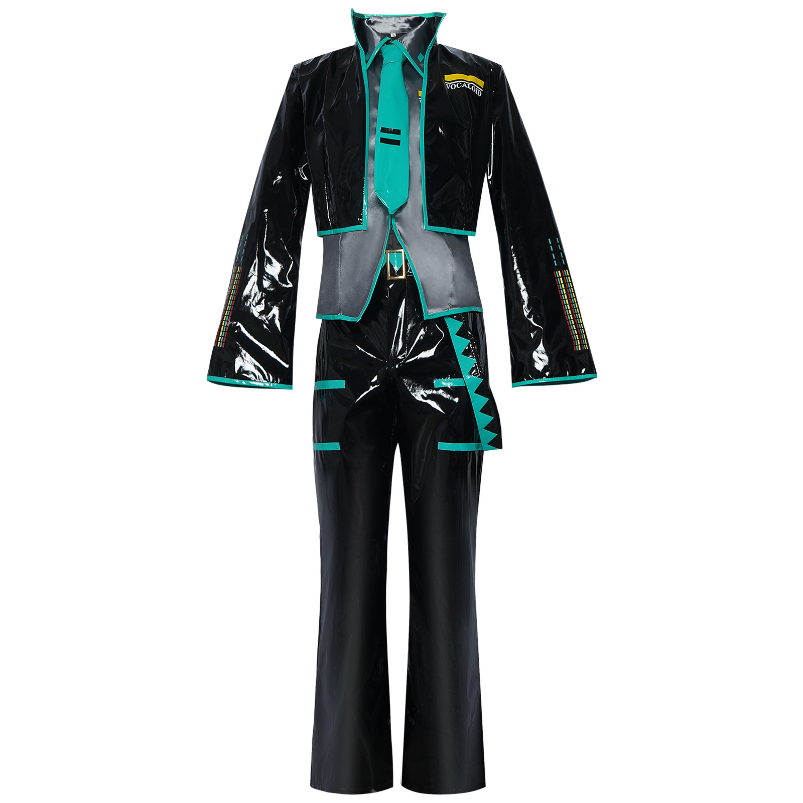 Kostum Cosplay Anime Mikuo Ver - Anime Cosplay Boy ulasan dan harga