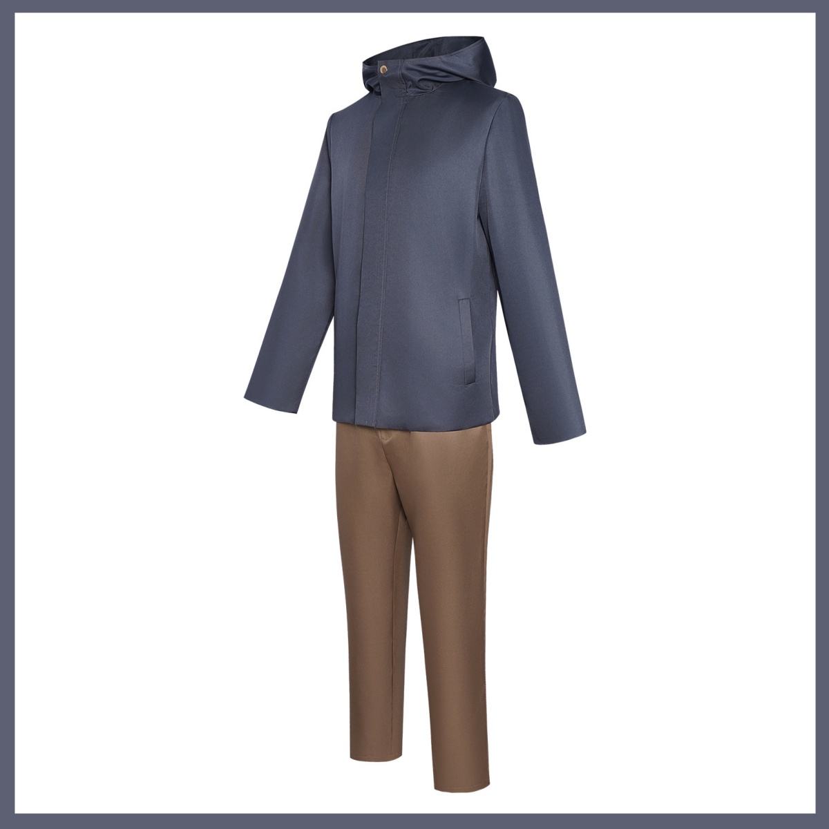 Kostum Cosplay Anime Jujitsu K - Anime Cosplay Jujutsu ulasan dan harga