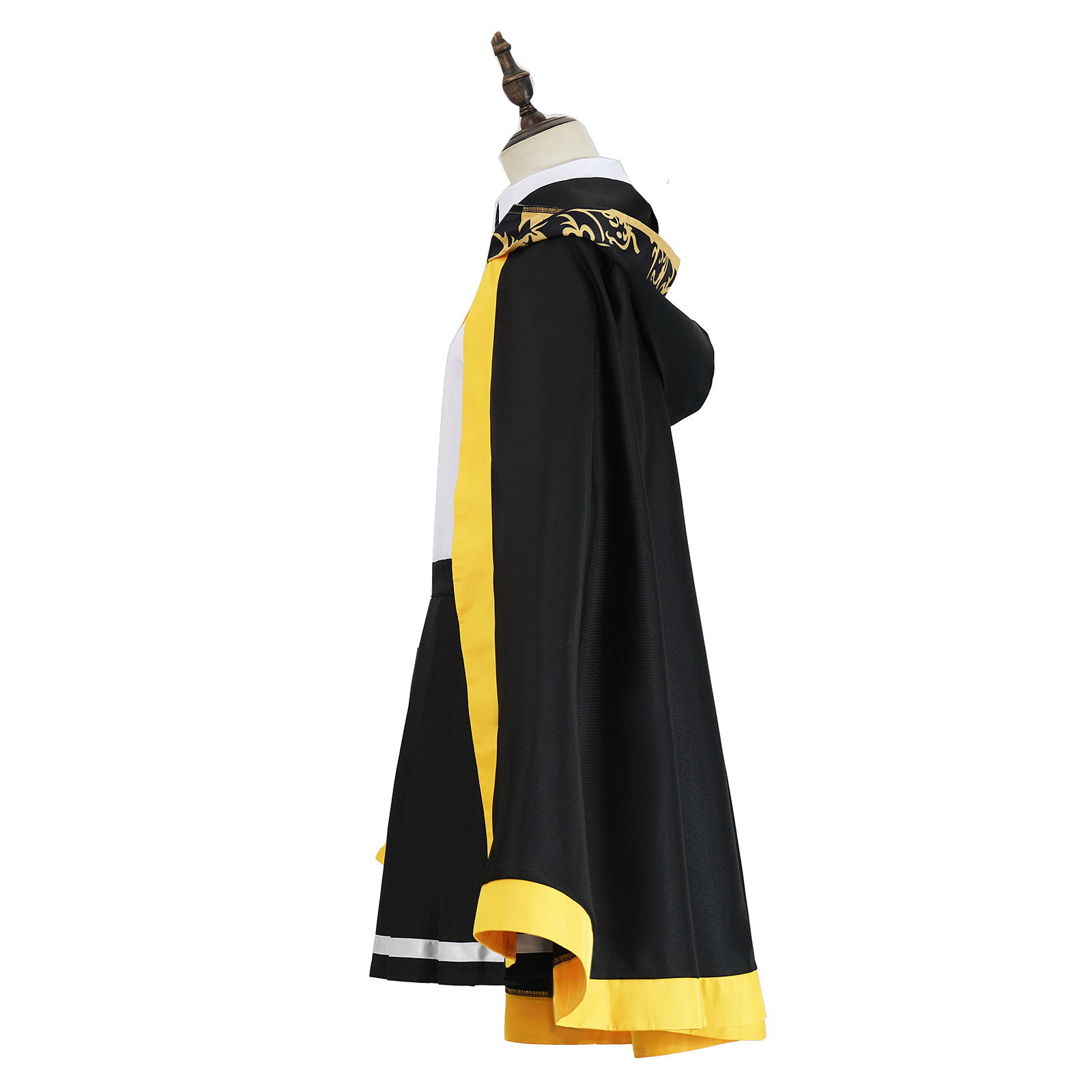 Kostum Cosplay Anime Wistoria  - Anime Cosplay Sword ulasan dan harga