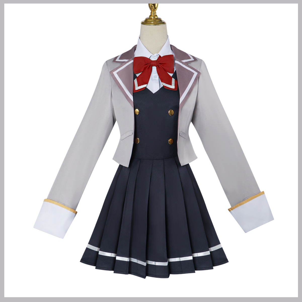 Kostum Cosplay Anime Alya Kada - Anime Cosplay Alya ulasan dan harga