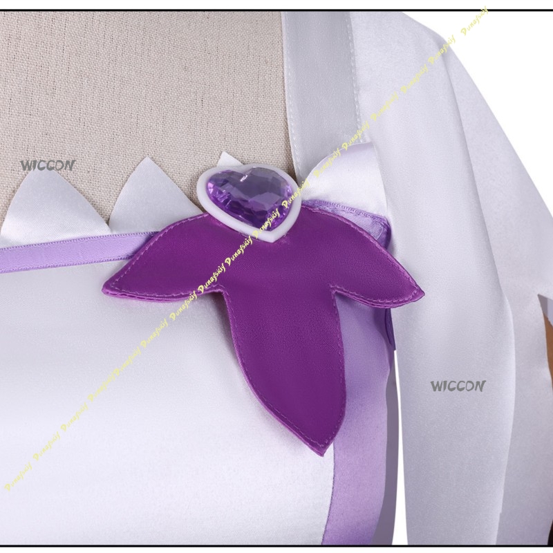 Kisstyle Fashion DokiDoki! Pre - Anime Cosplay Sword ulasan dan harga