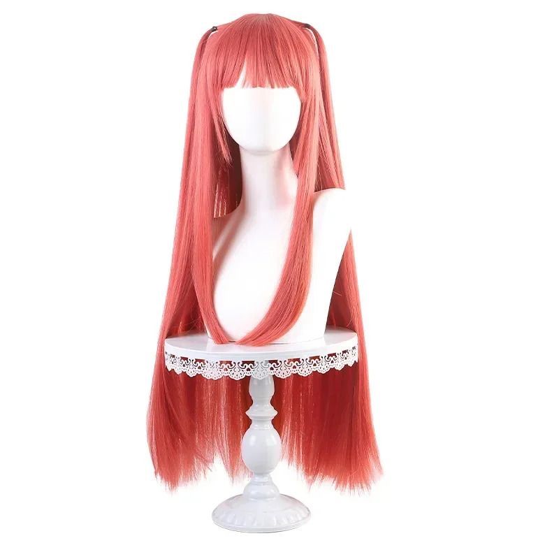 Wig Cosplay The Quintessential - Quintuplets Anime Cosplay ulasan dan harga
