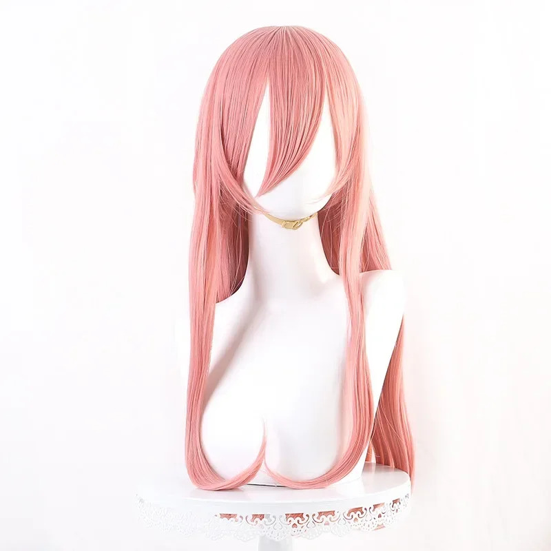 Wig Cosplay The Quintessential - Quintuplets Anime Cosplay ulasan dan harga