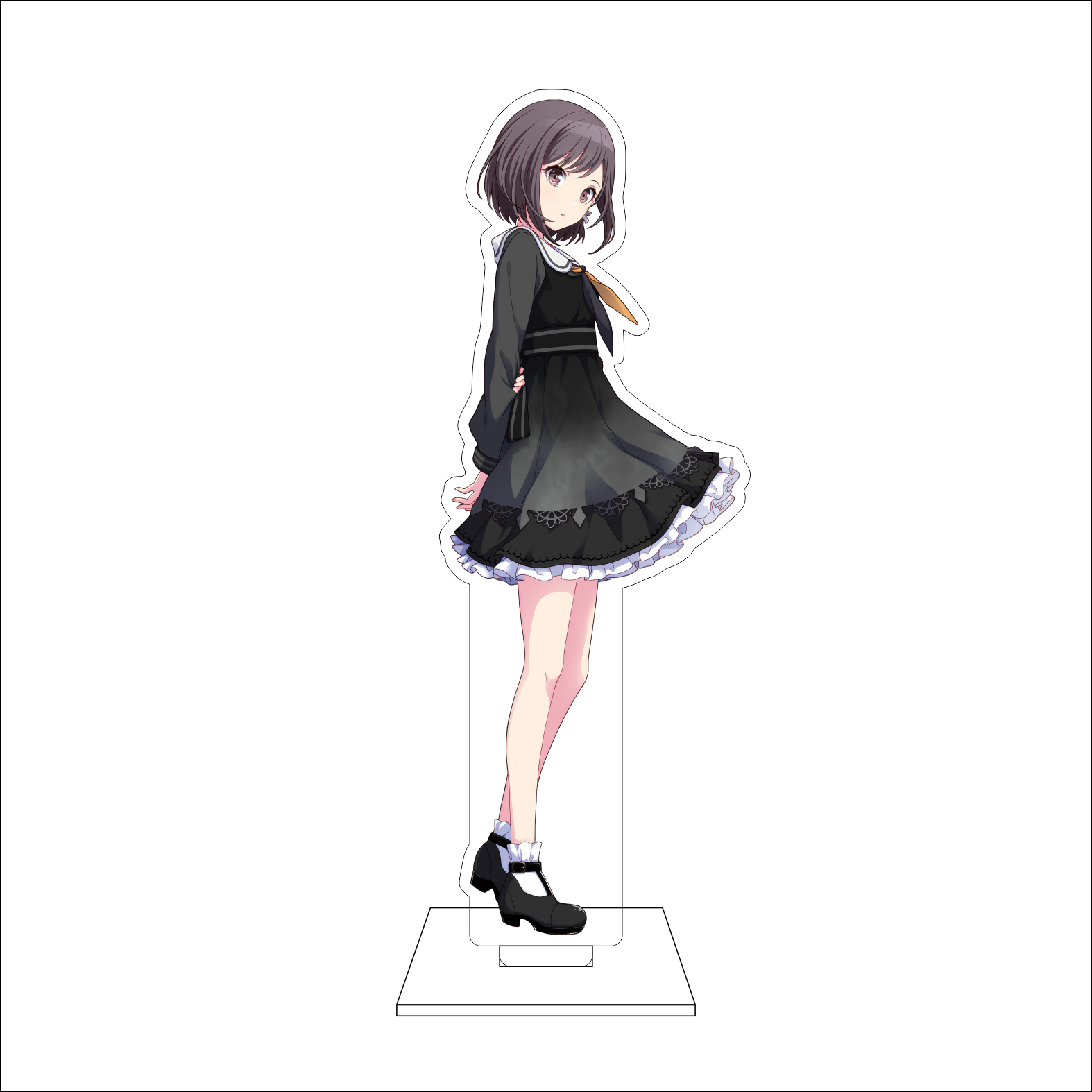 Anime 16CM ‌ Project SEKAI COL - Anime Cosplay Japan ulasan dan harga