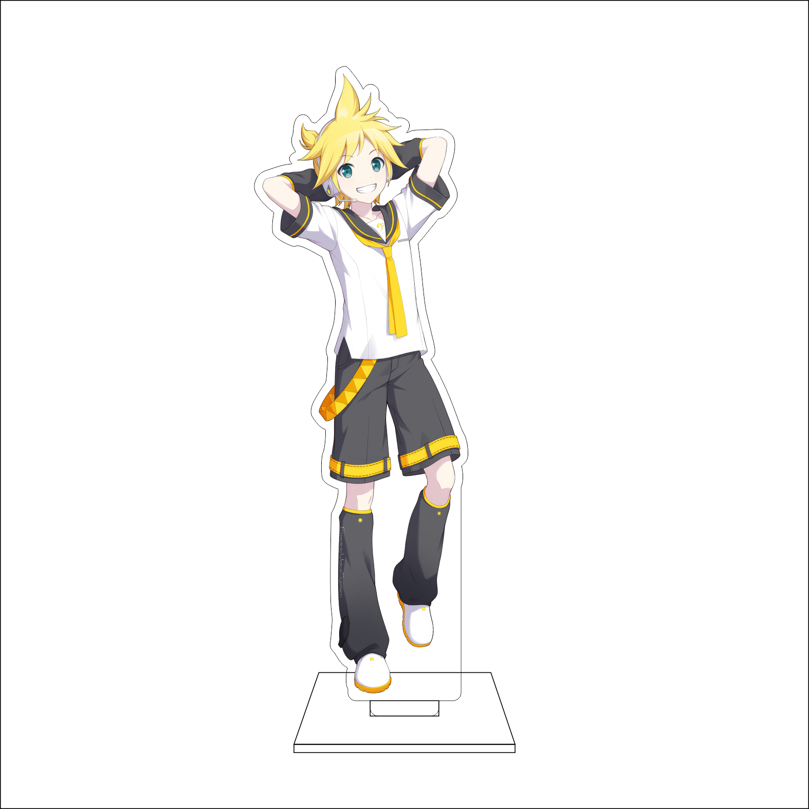 Anime 16CM ‌ Project SEKAI COL - Anime Cosplay Japan ulasan dan harga