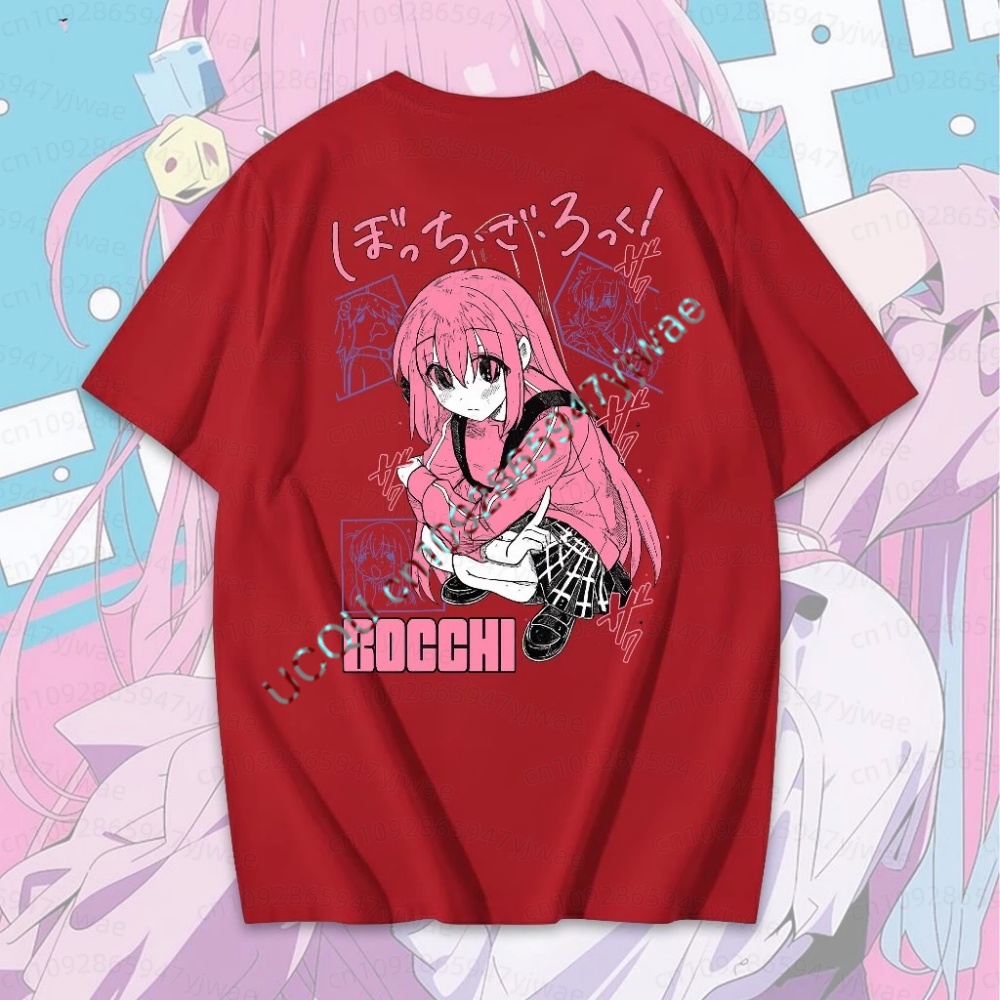 26 Kaos Cetak Kartun Anak Hara - Anime Cosplay Boy ulasan dan harga