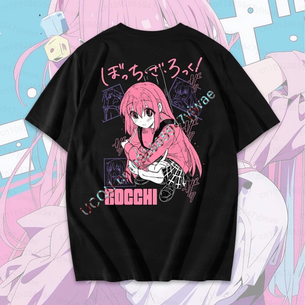 26 Kaos Cetak Kartun Anak Hara - Anime Cosplay Boy ulasan dan harga