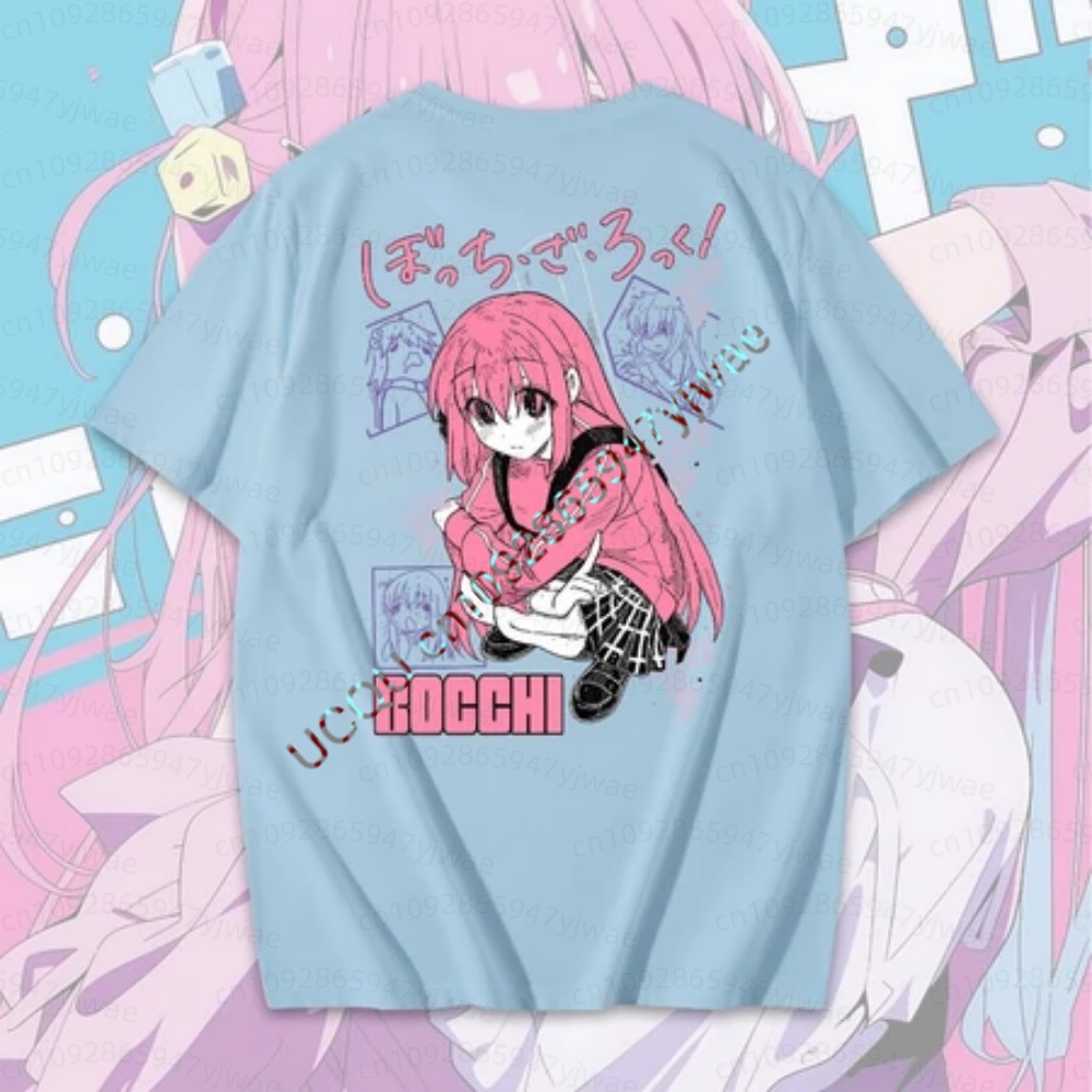 26 Kaos Cetak Kartun Anak Hara - Anime Cosplay Boy ulasan dan harga