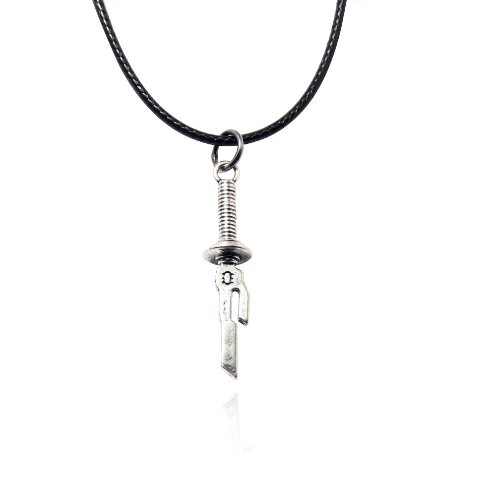 Kalung Cosplay Anime Jujutsu K - Anime Cosplay Jujutsu ulasan dan harga