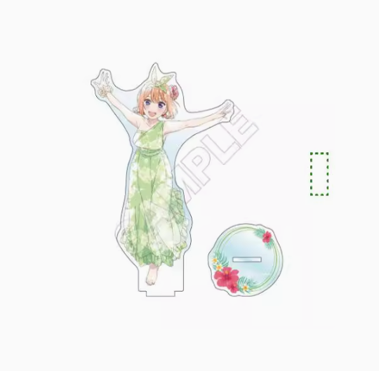Anime The quinessential Quintu - Quintuplets Anime Cosplay ulasan dan harga