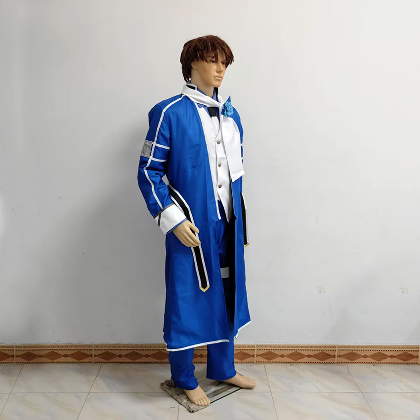 Sword Art Online Last Recollec - Anime Cosplay Sword ulasan dan harga
