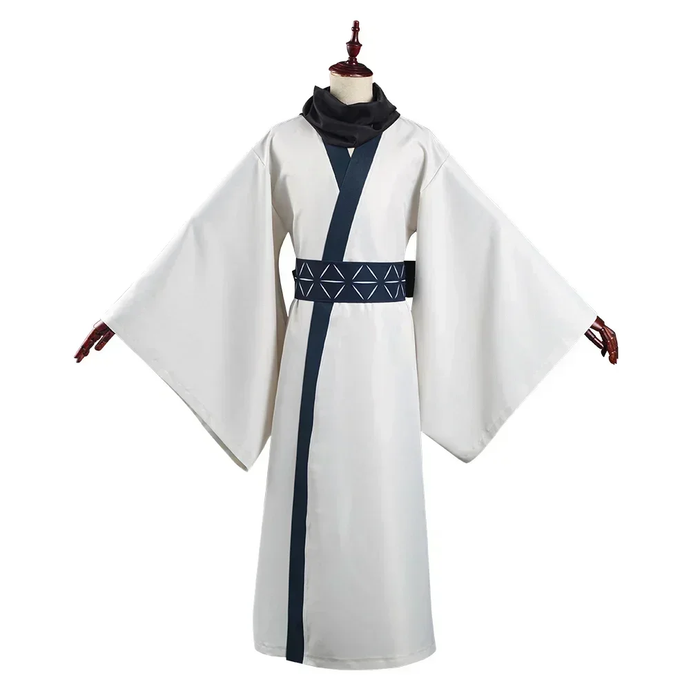 2026 Jujutsu Kaisen Sukuna Ryo - Anime Cosplay Jujutsu ulasan dan harga