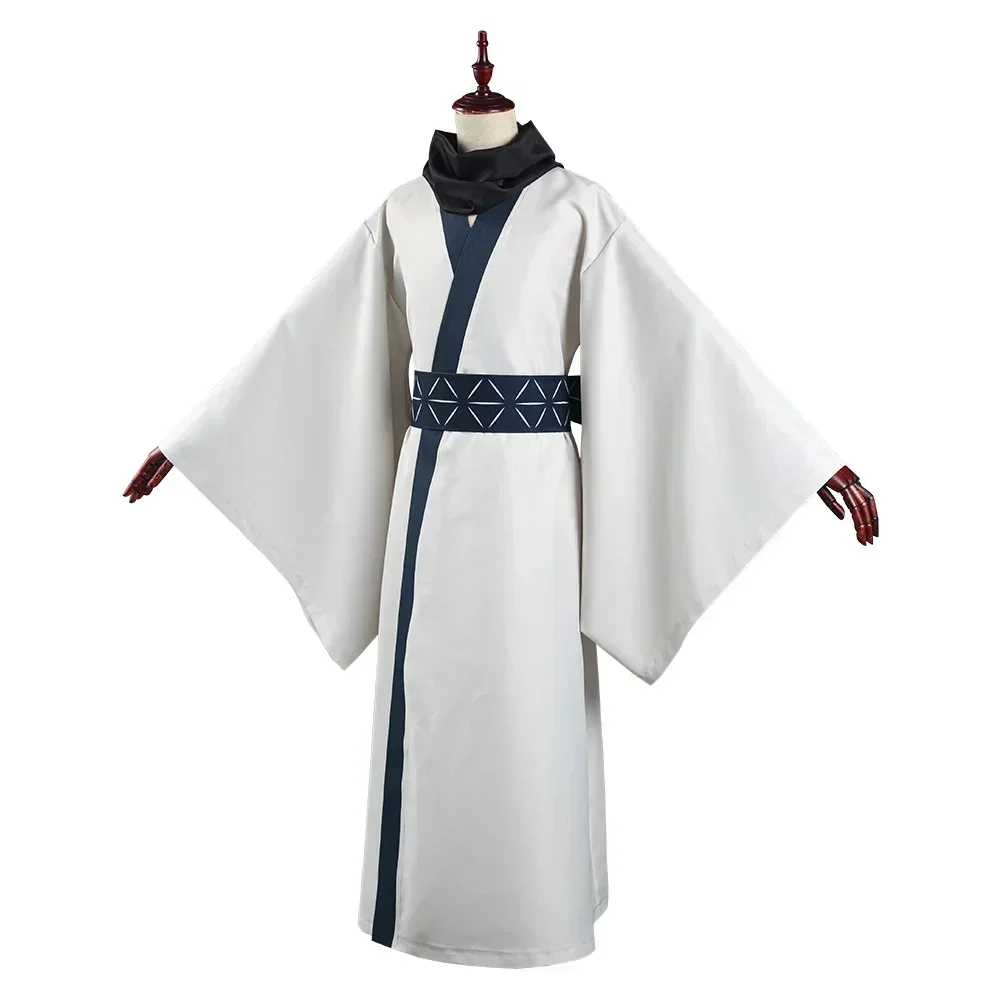 2026 Jujutsu Kaisen Sukuna Ryo - Anime Cosplay Jujutsu ulasan dan harga