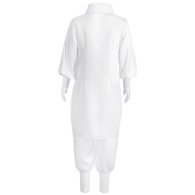 Kostum Cosplay Anime Jujitsu J - Anime Cosplay Jujutsu ulasan dan harga