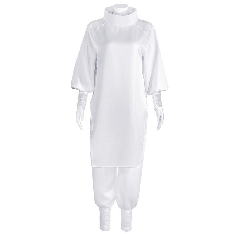 Kostum Cosplay Anime Jujitsu J - Anime Cosplay Jujutsu ulasan dan harga