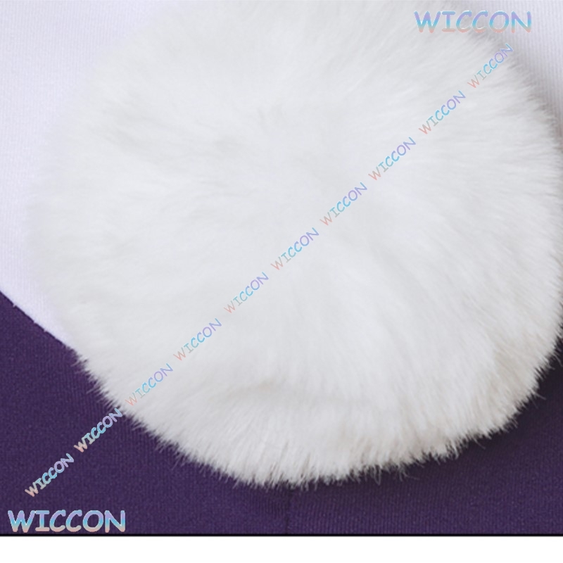 wona@MyHero Acade Mia Miruko K - Anime Cosplay Bunny ulasan dan harga