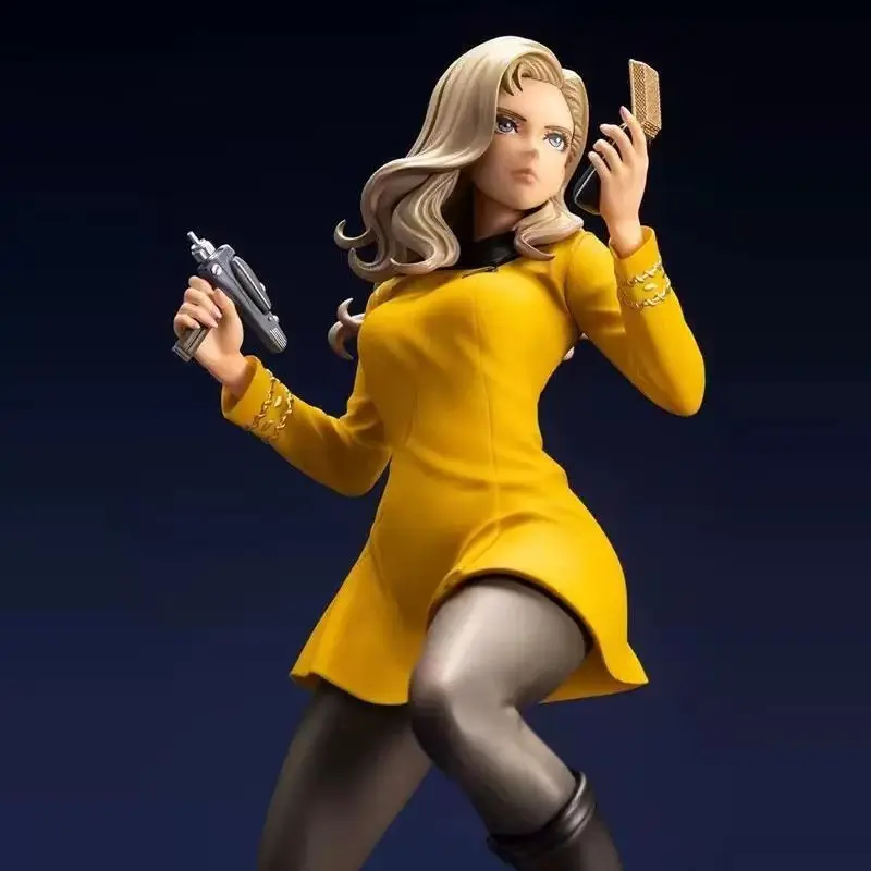 Asli Kotobukiya Film Bishoujo  - Kotobukiya Bishoujo ulasan dan harga