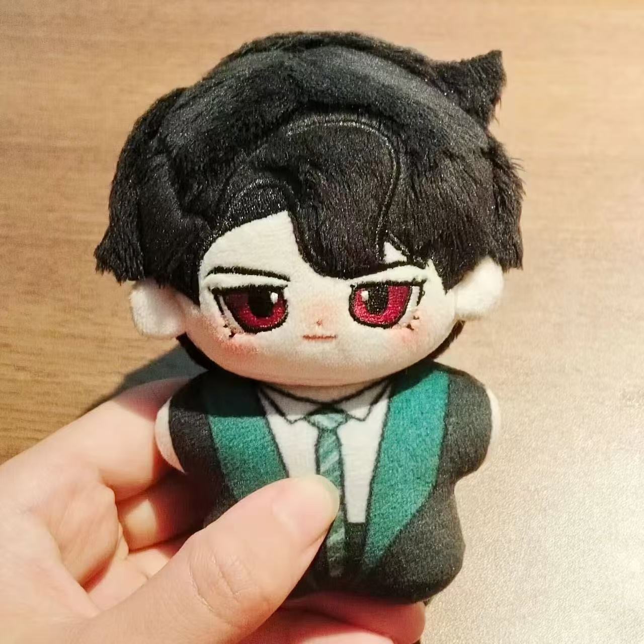 Boneka Anime Tom Marvolo Riddl - Anime Cosplay Event ulasan dan harga