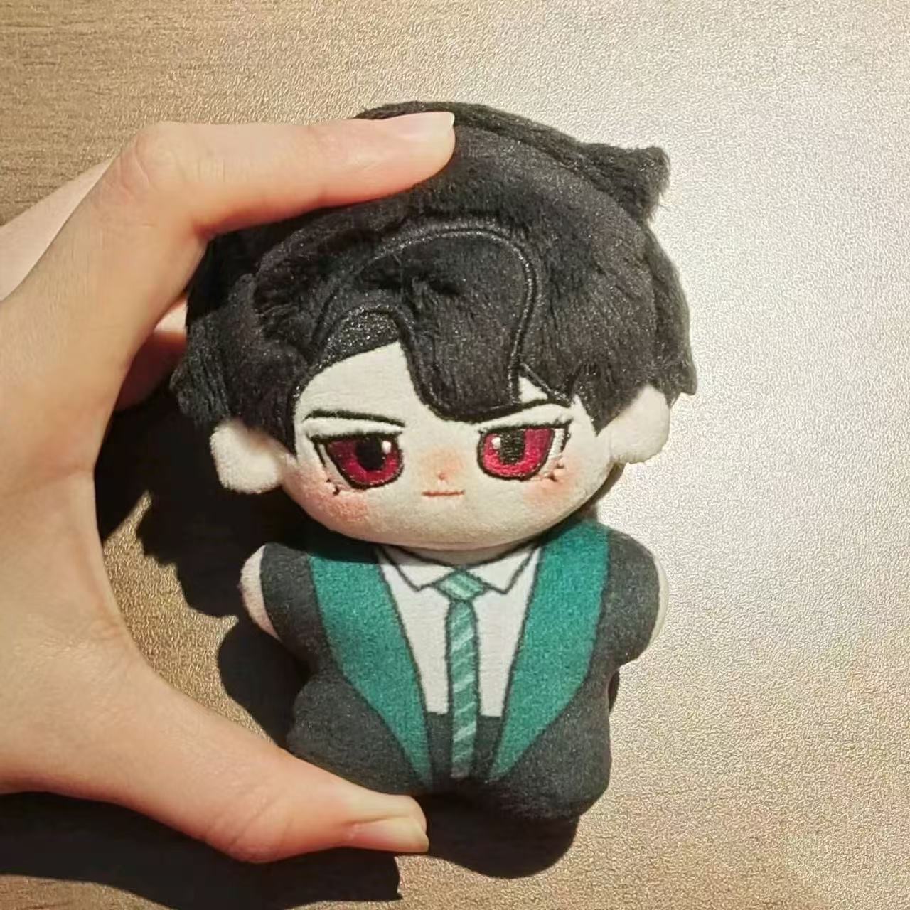 Boneka Anime Tom Marvolo Riddl - Anime Cosplay Event ulasan dan harga