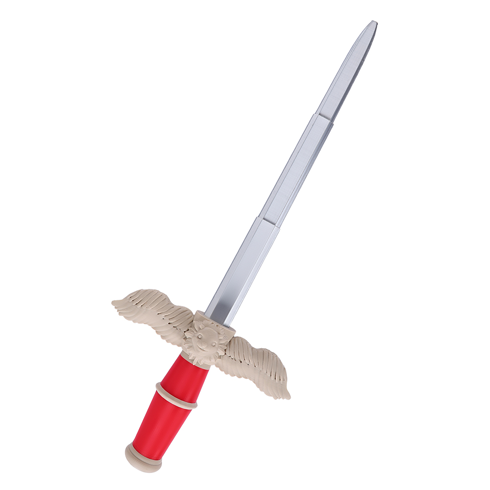 Ornamen Pedang Laios untuk Cos - Anime Cosplay Sword ulasan dan harga
