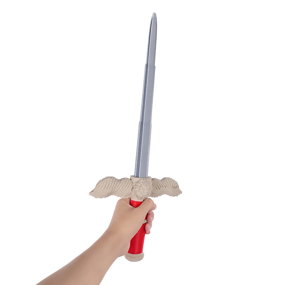 Ornamen Pedang Laios untuk Cos - Anime Cosplay Sword ulasan dan harga