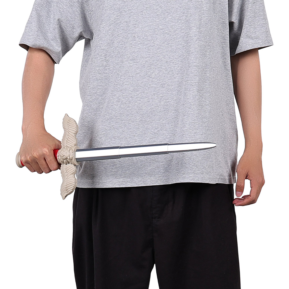 Ornamen Pedang Laios untuk Cos - Anime Cosplay Sword ulasan dan harga