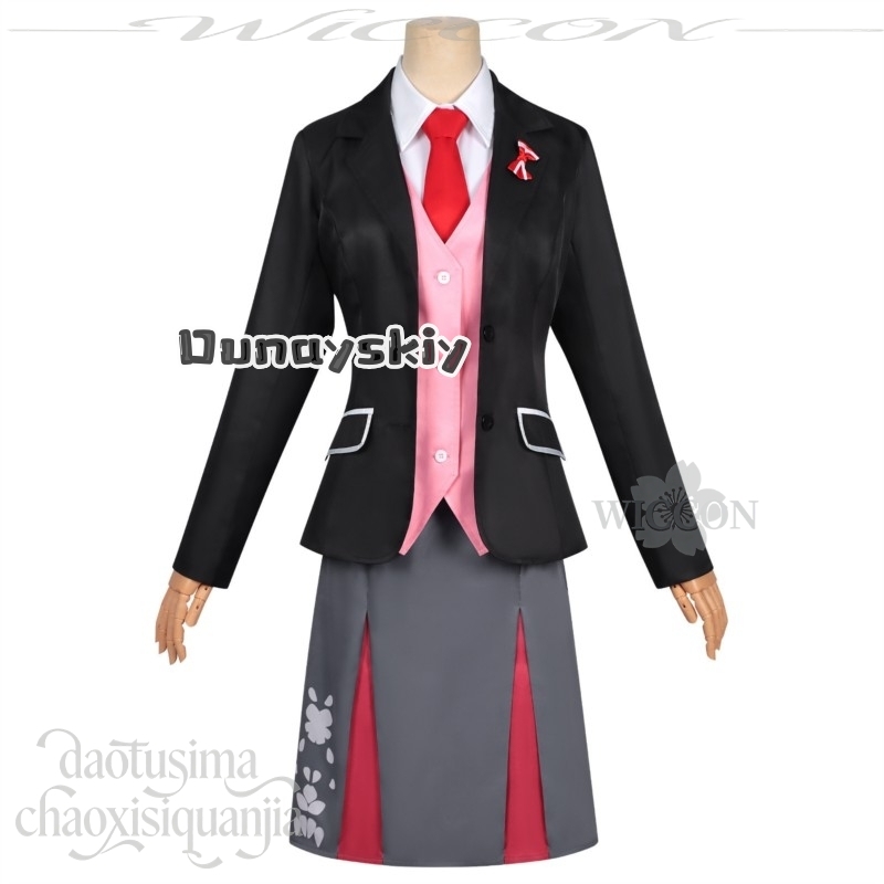LWW29 * Sakura Himedaka Kawaii - Anime Cosplay Dance ulasan dan harga