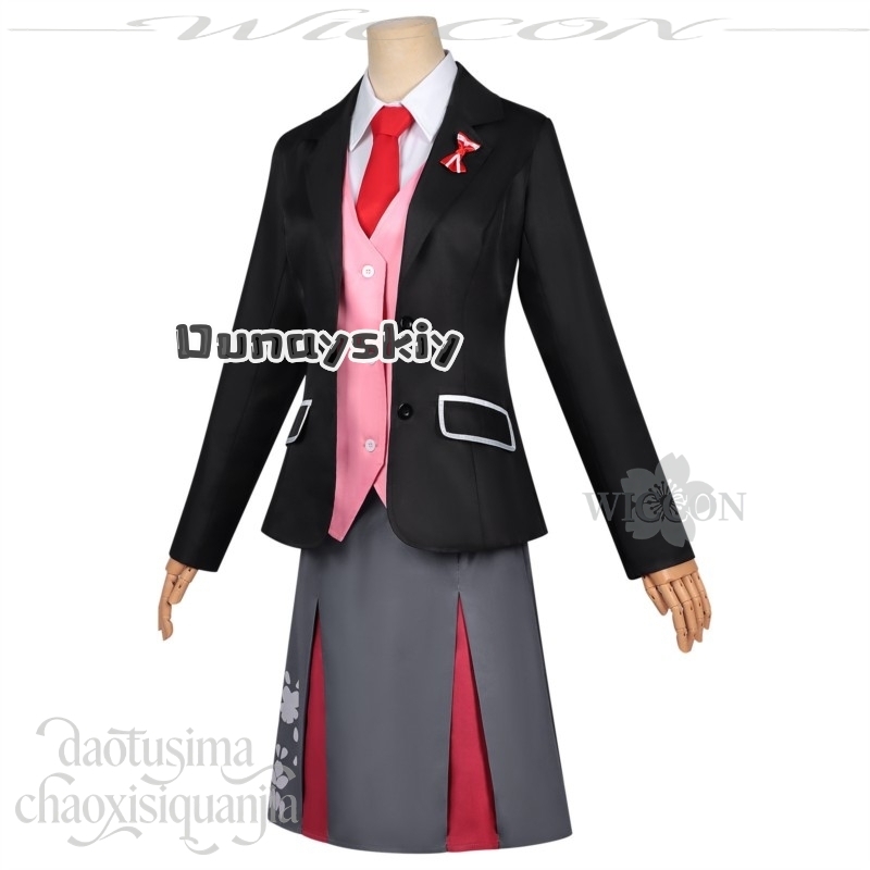 LWW29 * Sakura Himedaka Kawaii - Anime Cosplay Dance ulasan dan harga