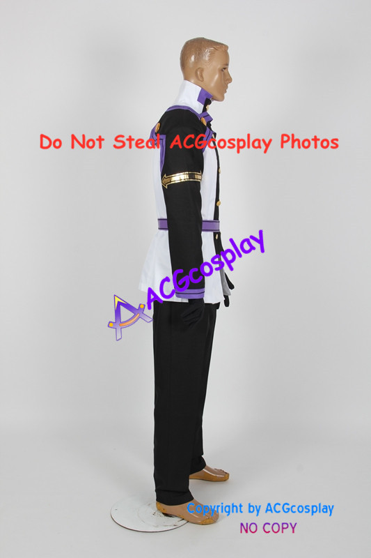 Kostum Cosplay Kirito Sword Ar - Anime Cosplay Sword ulasan dan harga